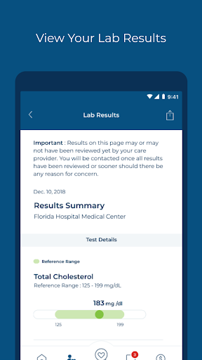 AdventHealth Screenshot 21