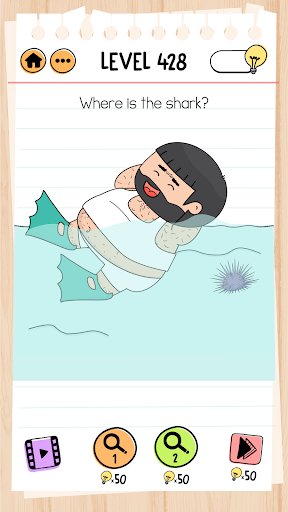 Brain Test 2: Tricky Stories Screenshot 32