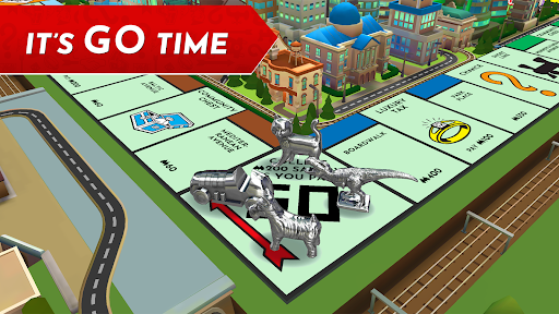 MONOPOLY Screenshot 4