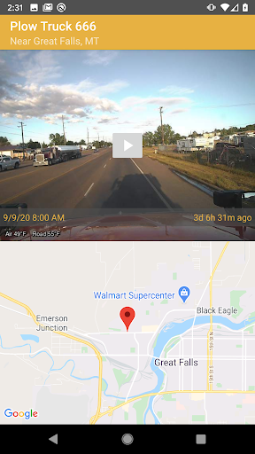 PassWarrior - Montana Screenshot 5