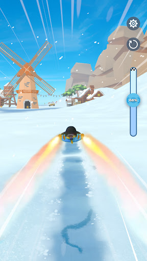 Sled Surfers Screenshot 25
