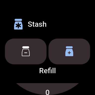 Breastfeeding tracker Pump log Screenshot 8