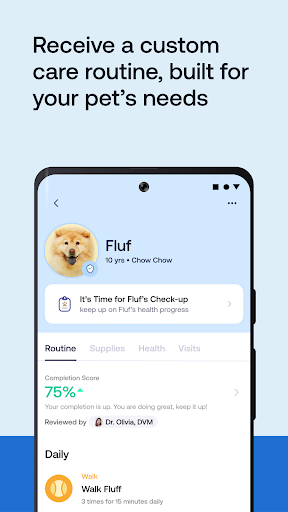 Pawp: 24/7 Vet & Pet Care Screenshot 2