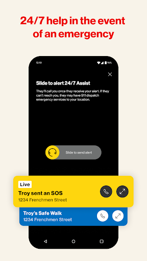 Verizon Family Screenshot 8