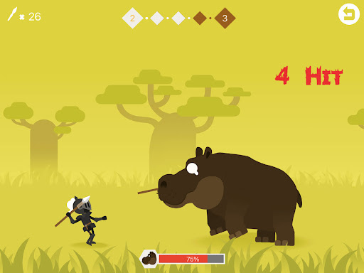 Hero of Archery Screenshot 8