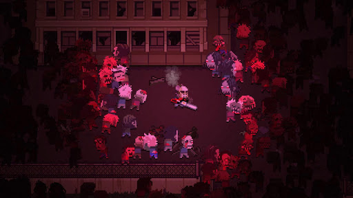 Death Road to Canada Screenshot 16