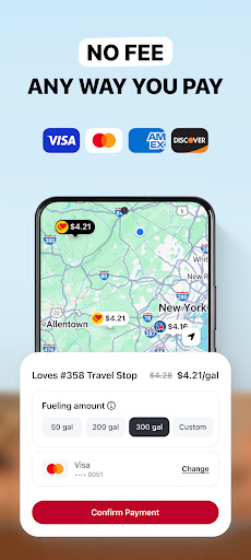 10-4 by WEX Screenshot 1