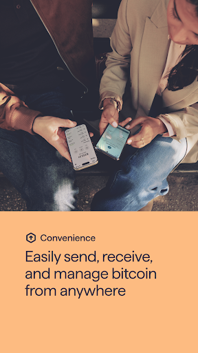 Bitkey - Bitcoin Wallet Screenshot 7