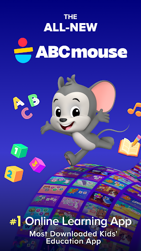 ABCmouse: Kids Learning Games Screenshot 15