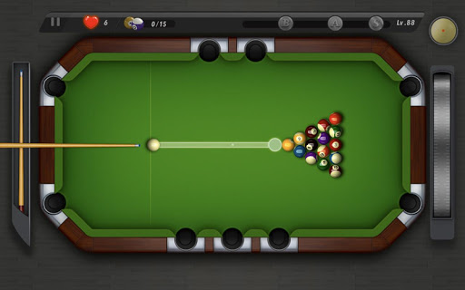 Pooking - Billiards City Screenshot 14