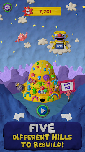 Clay Jam Classic Screenshot 5