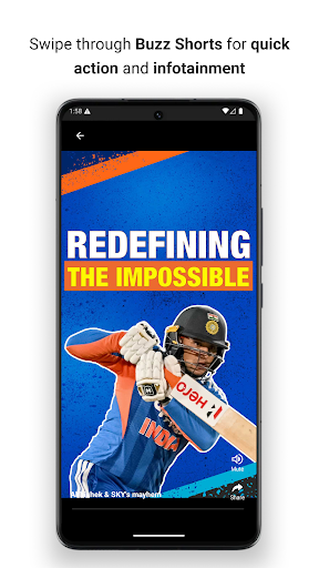 Willow - Watch Live Cricket Screenshot 9