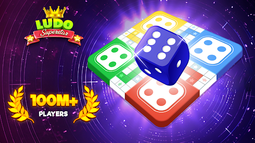 Ludo Superstar - Fun Game Screenshot 16