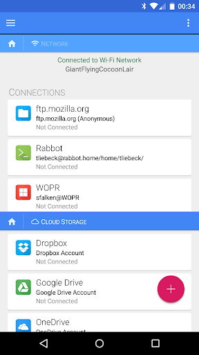 FX File Explorer: Plus License Screenshot 5