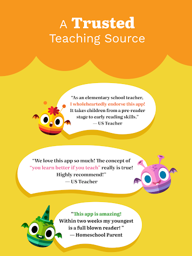 Teach Your Monster to Read Screenshot 22