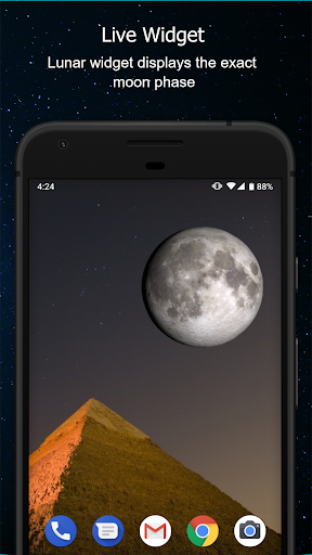Phases of the Moon Pro Screenshot 15