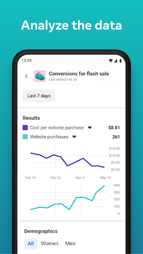 Meta Ads Manager Screenshot 6