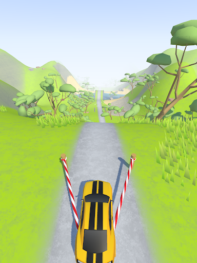Car Evolve Screenshot 11
