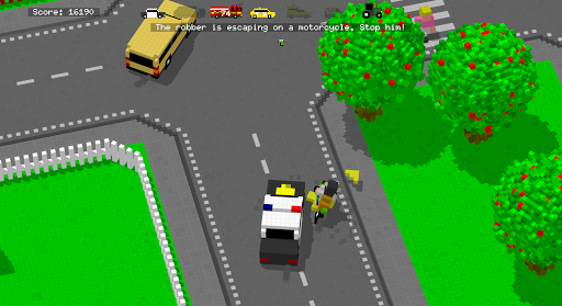 City Block Screenshot 15