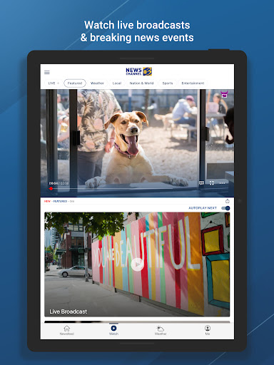 WWMT News 3 Screenshot 8