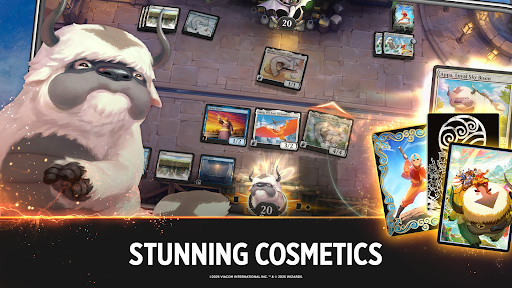 Magic: The Gathering Arena Screenshot 10