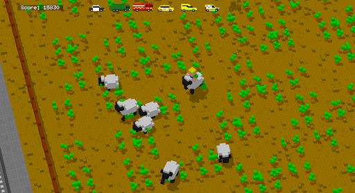City Block Screenshot 12