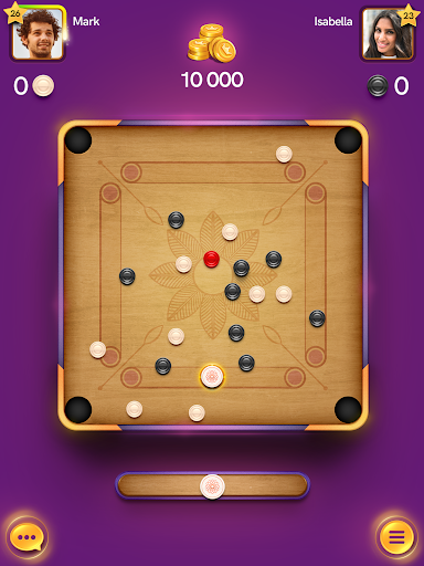 Carrom Pool: Disc Game Screenshot 13