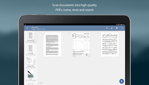 TurboScan™ Pro: PDF scanner Screenshot 18