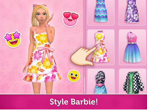 Barbie Dreamhouse Adventures Screenshot 13