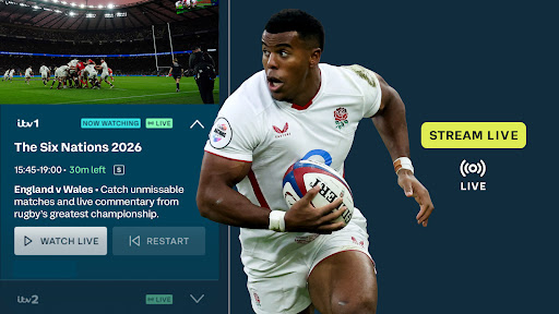 ITVX Screenshot 15