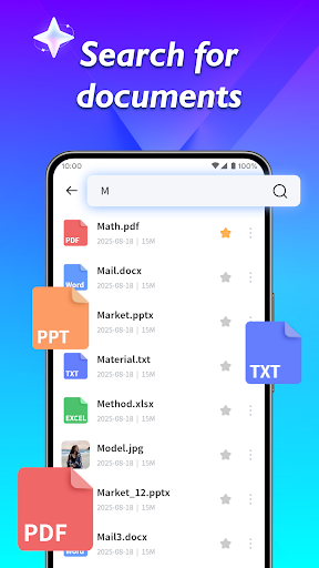 Document Reader App Screenshot 12
