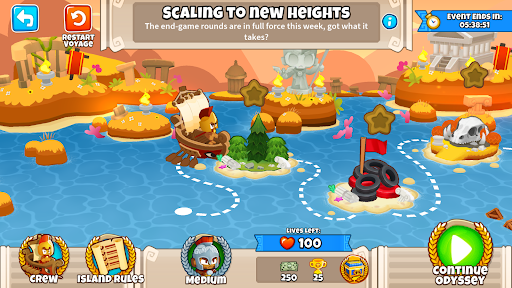 Bloons TD 6 Screenshot 21