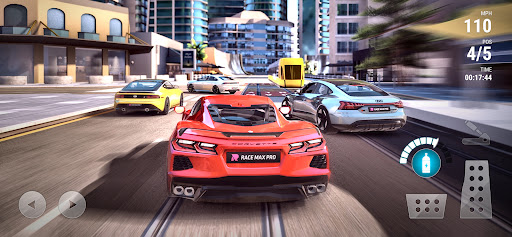 Race Max Pro - Car Racing Game Screenshot 13