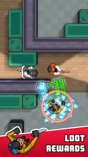 Hunter Assassin Screenshot 5