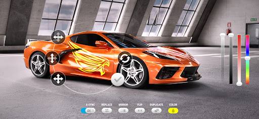 Race Max Pro - Car Racing Game Screenshot 21