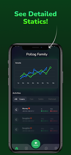 Pollog Family Assistant Screenshot 10