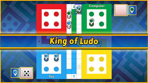 Ludo King® Screenshot 11