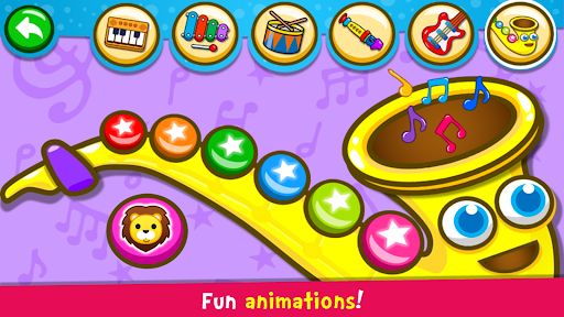 Piano Kids - Music & Songs Screenshot 35
