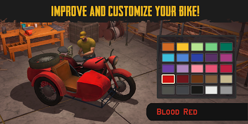 Live or Die: Survival Pro Screenshot 32