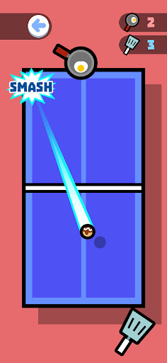 Battle Table Tennis-Ball Ace Screenshot 9