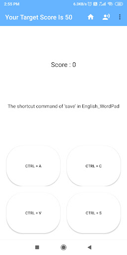 WordPad - Easy To Learn Screenshot 1
