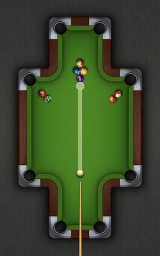 Pooking - Billiards City Screenshot 19