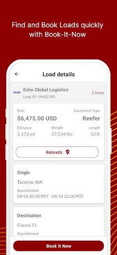 Trucker Tools Screenshot 7