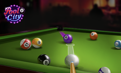 Pooking - Billiards City Screenshot 18