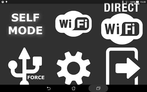 Headunit Reloaded Emulator HUR Screenshot 5