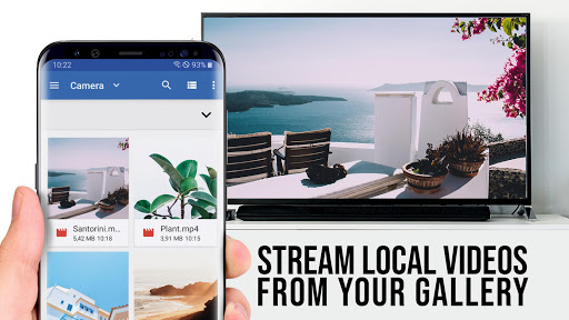 TV Cast Pro for Samsung TV Screenshot 6