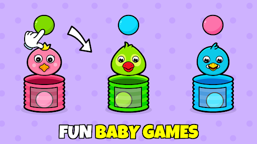 Baby Games for 2-5 Year Olds Screenshot 6