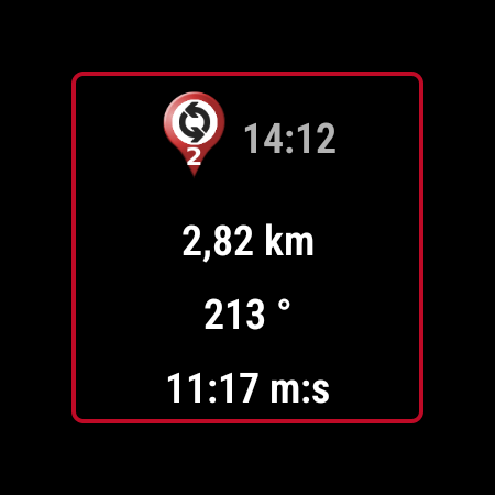 OruxMaps GP Screenshot 14