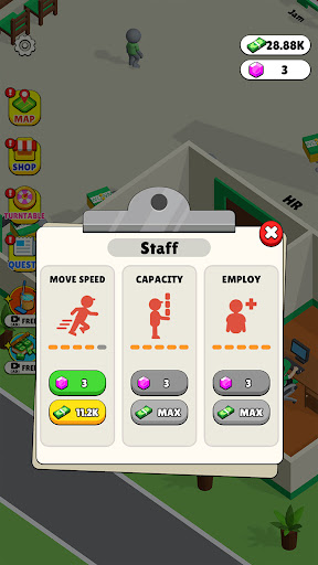 Go Convenience store Ready Screenshot 7