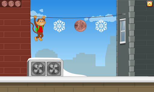 Starfall Numbers Screenshot 5